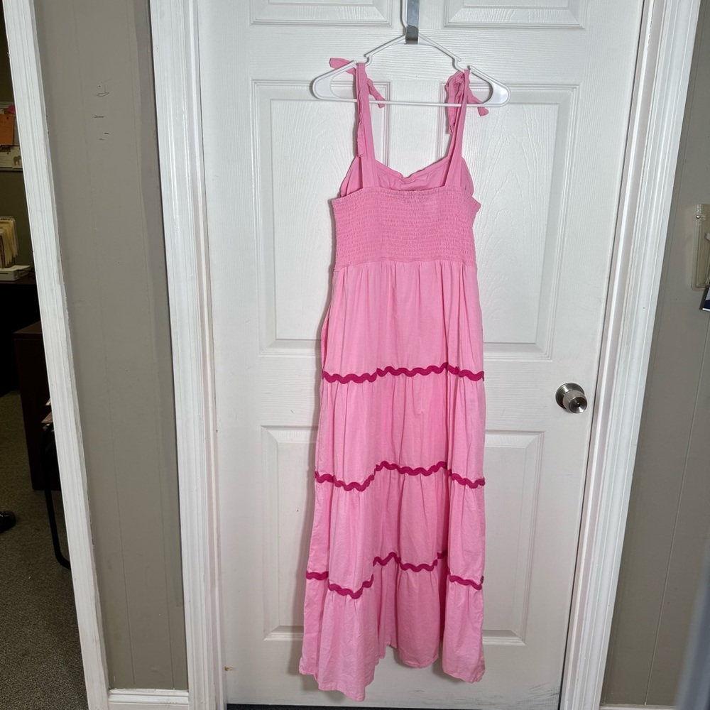 Beach Riot Dress - Picture 5 of 11